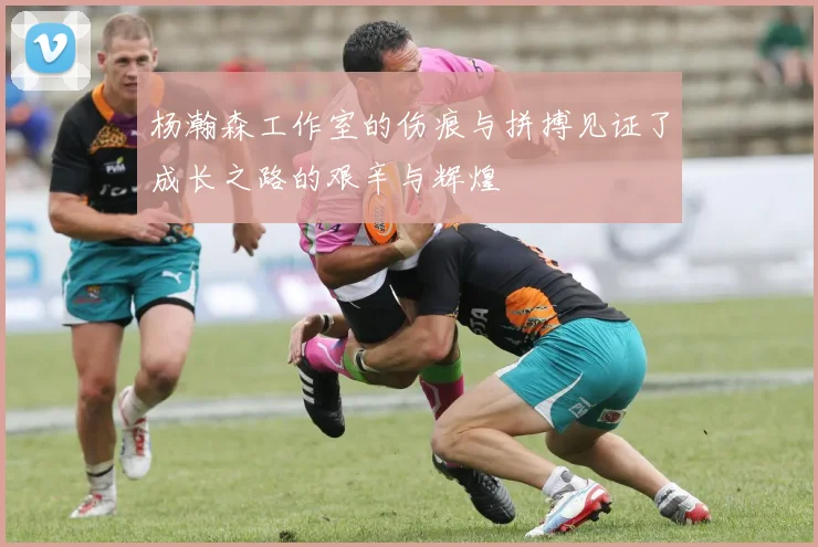 杨瀚森工作室的伤痕与拼搏见证了成长之路的艰辛与辉煌